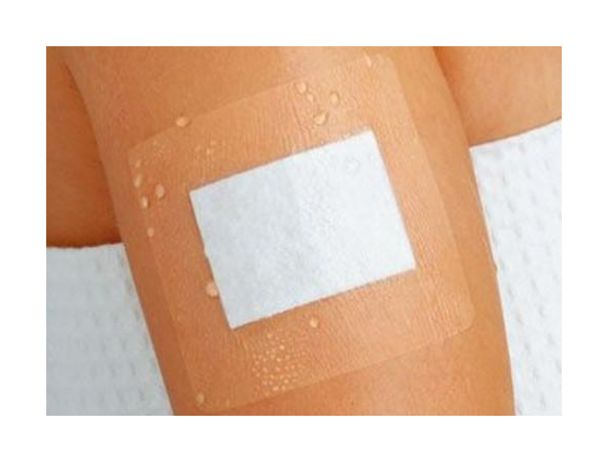 Perioperative & Wound Care WR Cpor T Zafire Distributors, Inc.